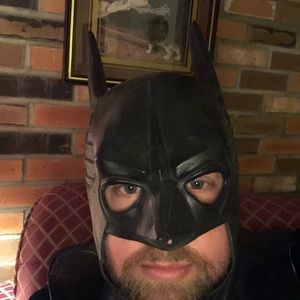 Meet your Posher, Mark